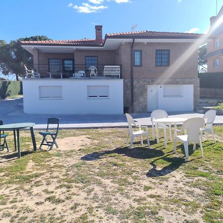Piso Lujo 2 Habitaciones لاس روزاس دي مدريد المظهر الخارجي الصورة