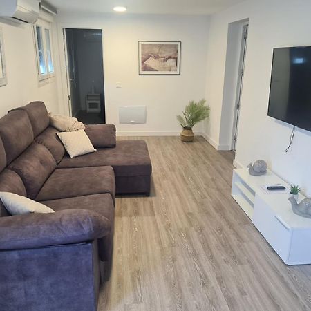 Piso Lujo 2 Habitaciones لاس روزاس دي مدريد المظهر الخارجي الصورة