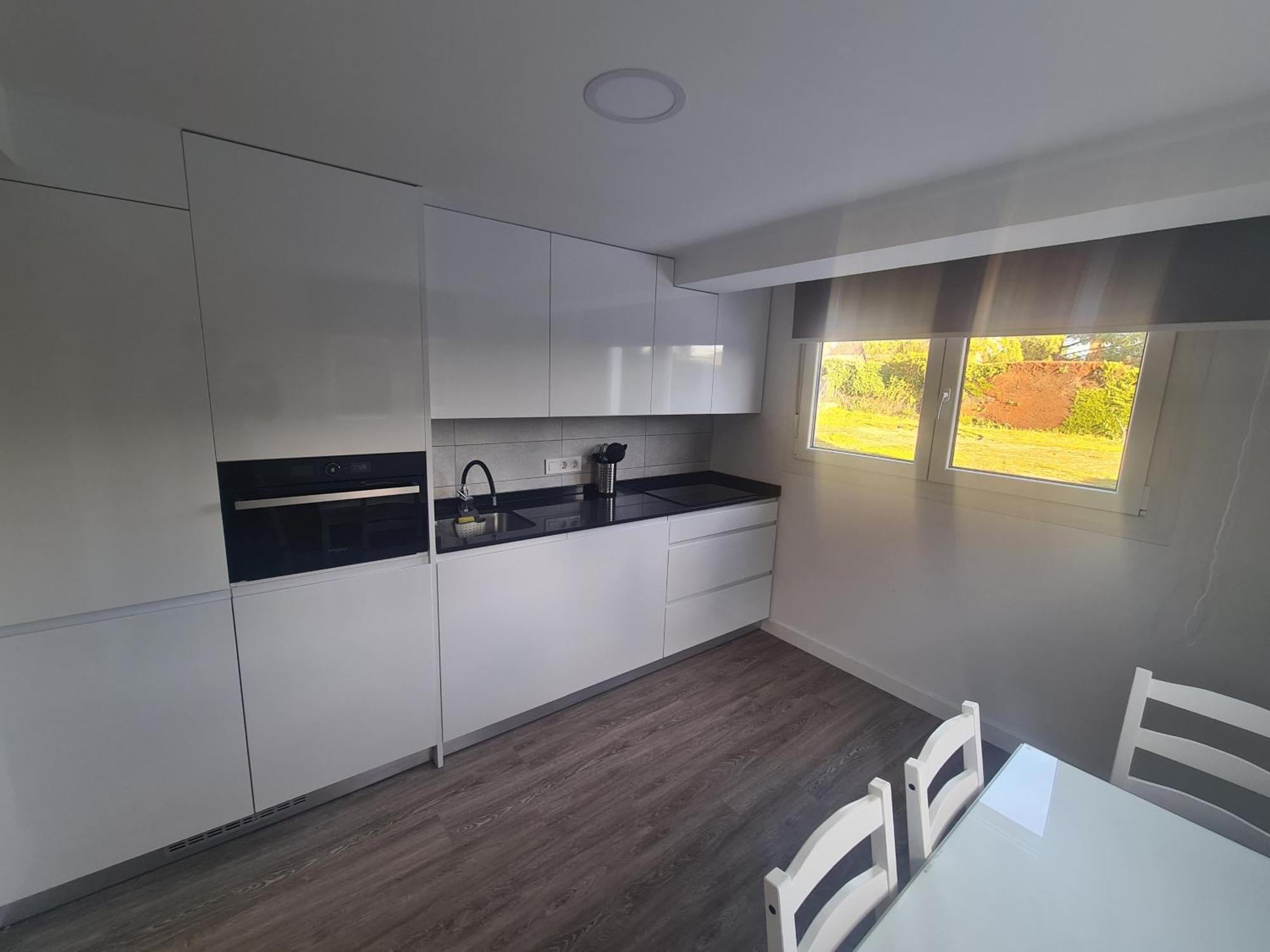 Piso Lujo 2 Habitaciones لاس روزاس دي مدريد المظهر الخارجي الصورة