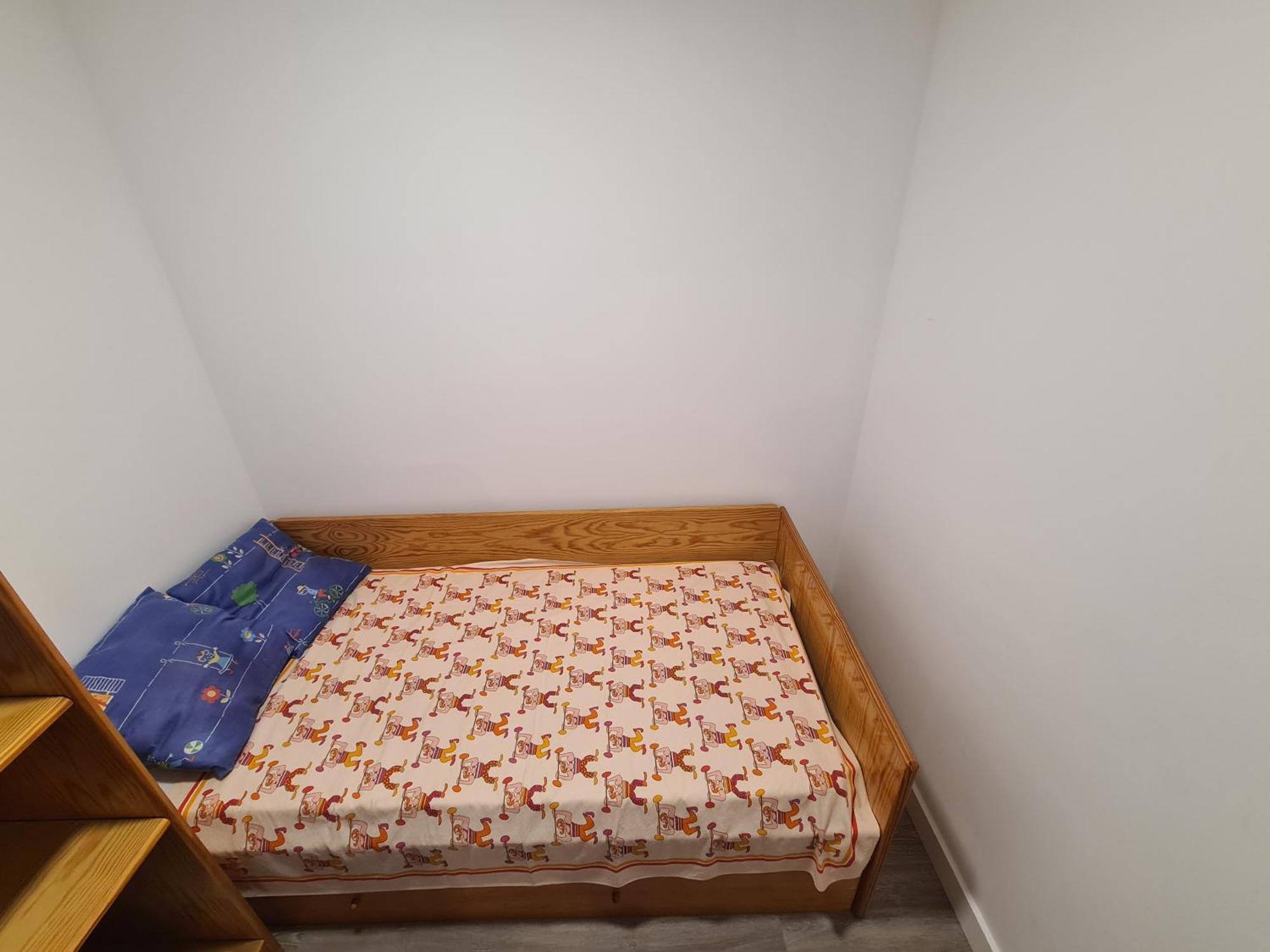 Piso Lujo 2 Habitaciones لاس روزاس دي مدريد المظهر الخارجي الصورة